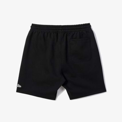 QUẦN SHORT CHÍNH HÃNG - New Era MLB Logo Setup Short Pants 