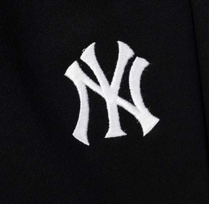 QUẦN SHORT CHÍNH HÃNG - New Era MLB Logo Setup Short Pants 