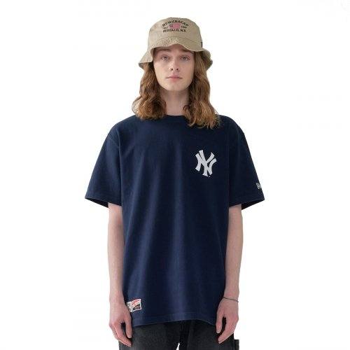 ÁO TSHIRTS CHÍNH HÃNG - New Era Cooperstown All-Star Game NY Navy - 13086629