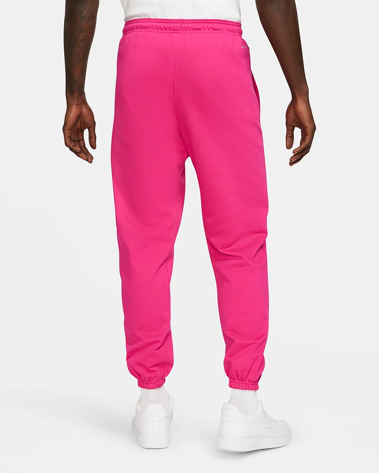 QUẦN DÀI CHÍNH HÃNG - Nike Dri-Fit Standard Issue Pink - CK6365-615