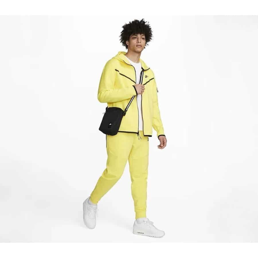 PHỤ KIỆN CHÍNH HÃNG - Túi Chéo Nike NK BB HERITAGE CROSSBODY-FORCE - DR9809-010