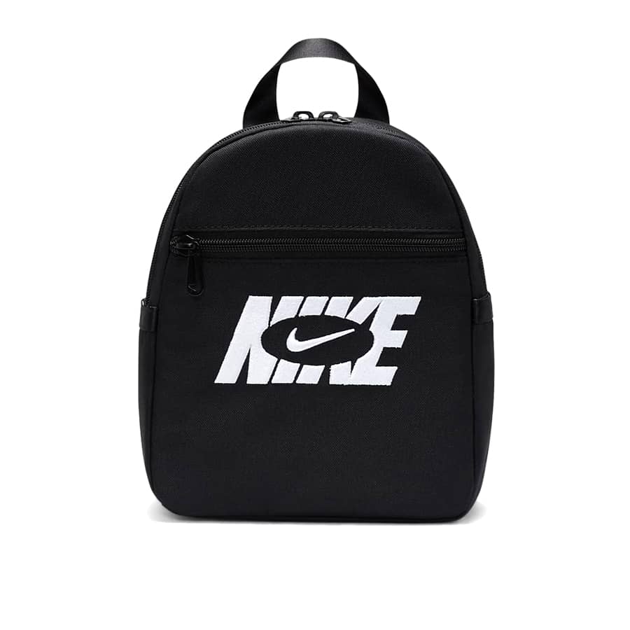 PHỤ KIỆN CHÍNH HÃNG - Balo Nike Sportswear Futura 365 Mini Backpack - DQ5910-010