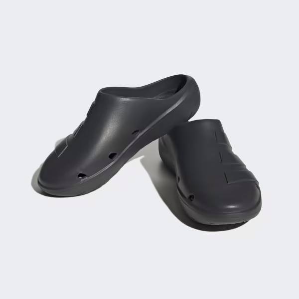 Dép Chính Hãng - Adidas Adicane Clogs Carbon - HQ9918