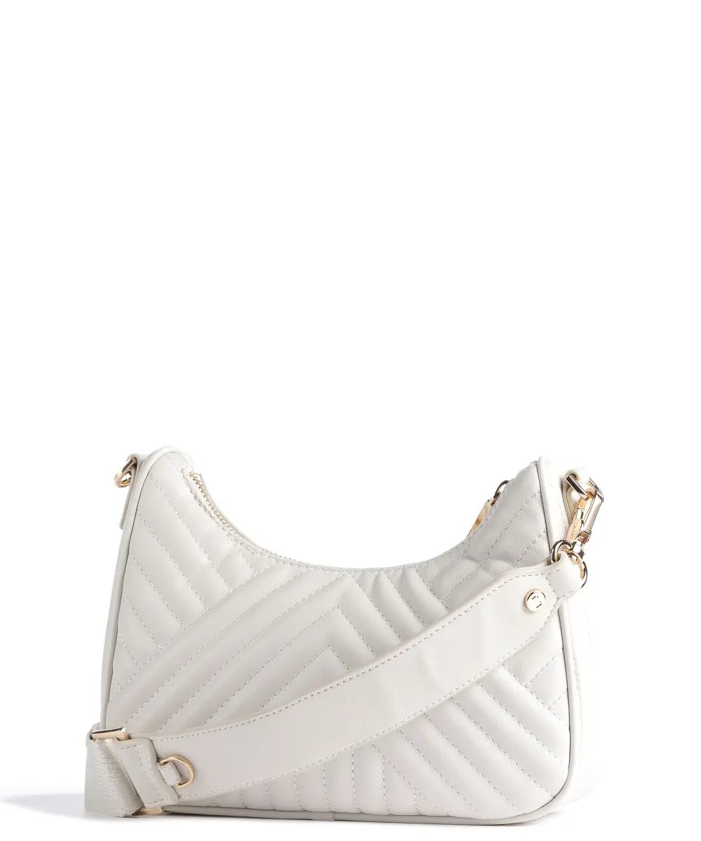 PHỤ KIỆN CHÍNH HÃNG - Túi Nữ Liu Jo Achala Crossbody bag synthetic ivory - AA3225-E0426White