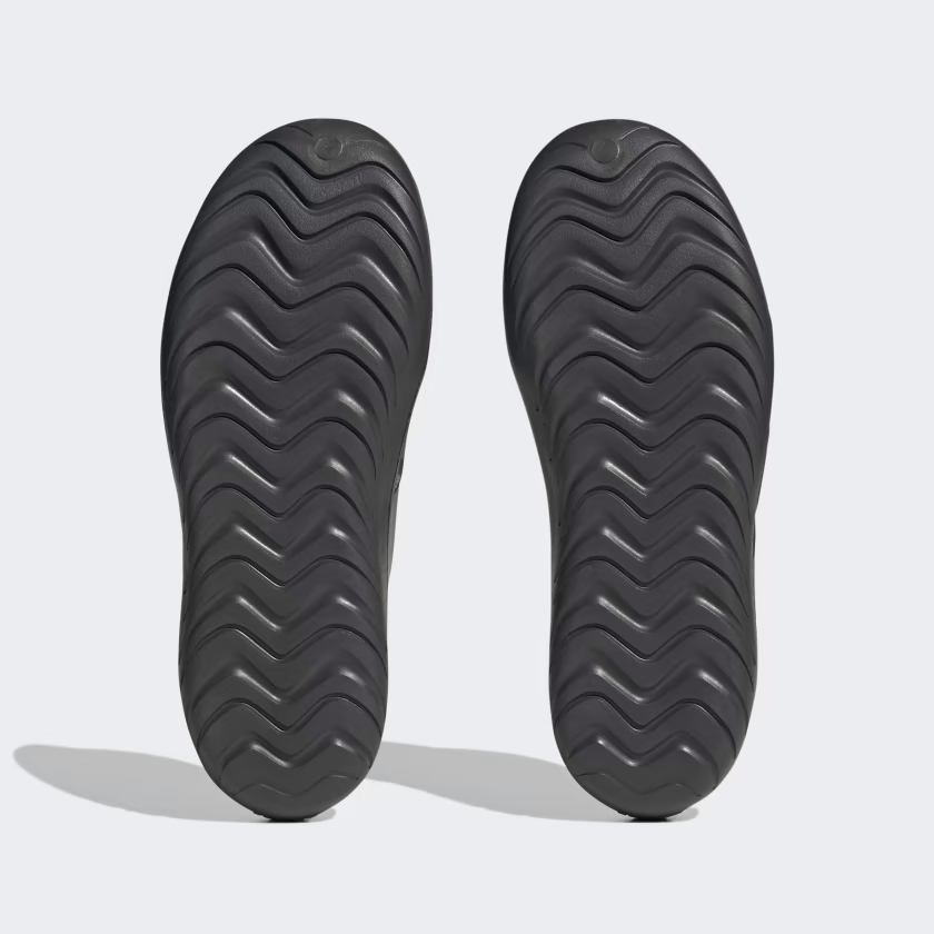 Dép Chính Hãng - Sục Adidas Adicane Clogs Carbon - HQ9918