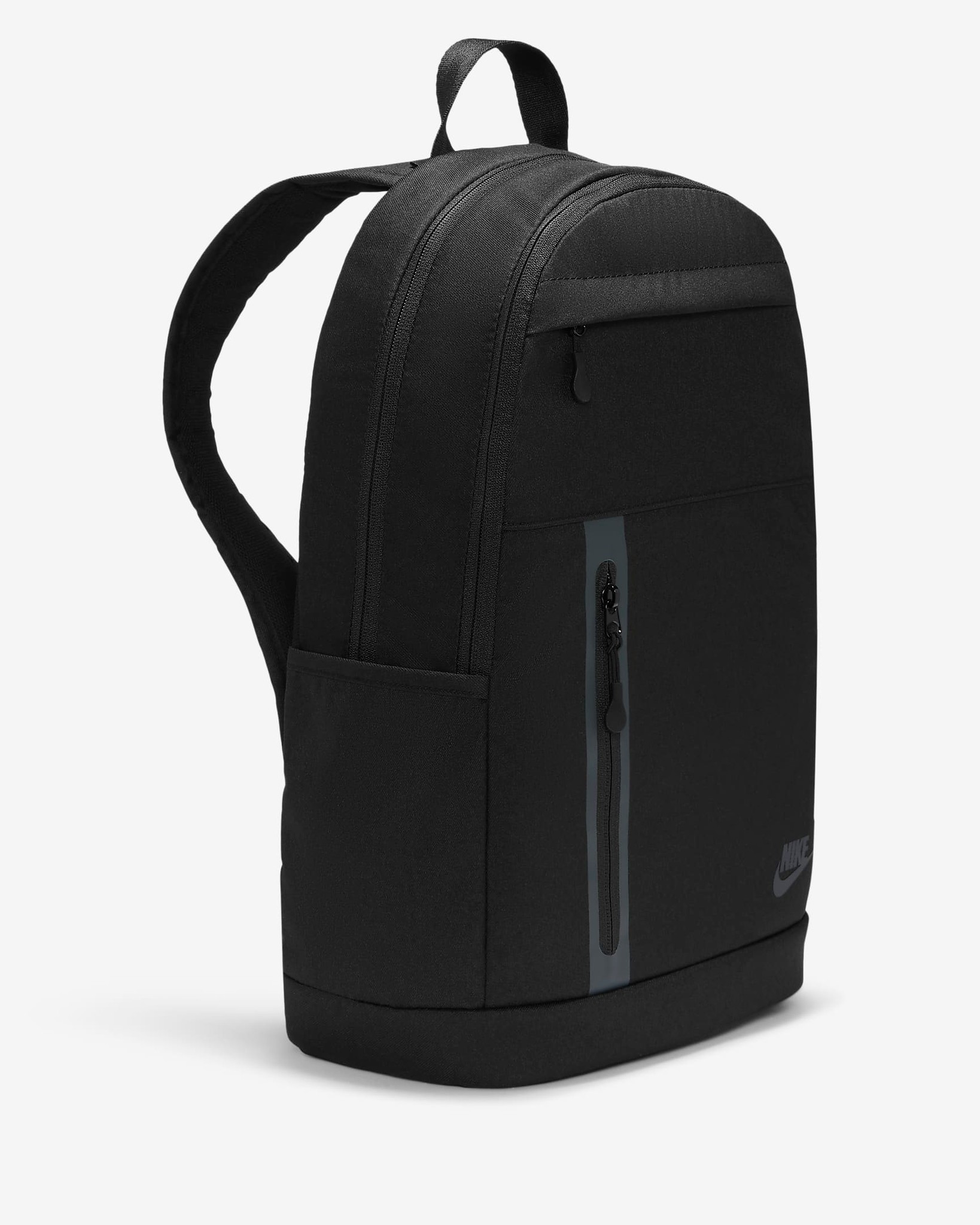 PHỤ KIỆN CHÍNH HÃNG - Balo Nike Elemental Premium Backpack Black - DN2555-010