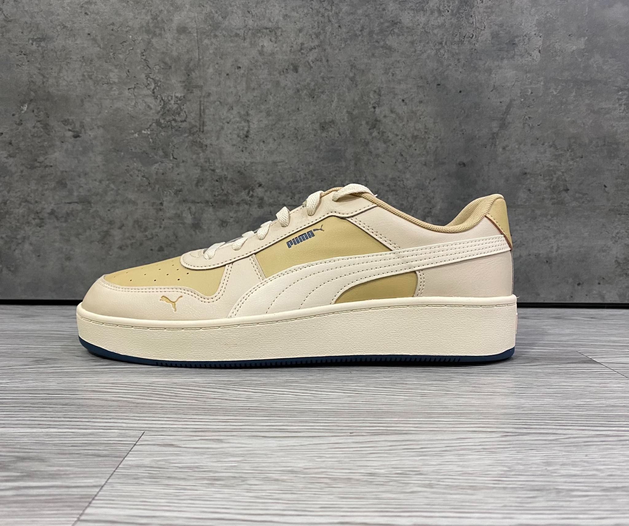 Giày Casual Chính Hãng - Puma Skye Neo Lite Wide - 392831