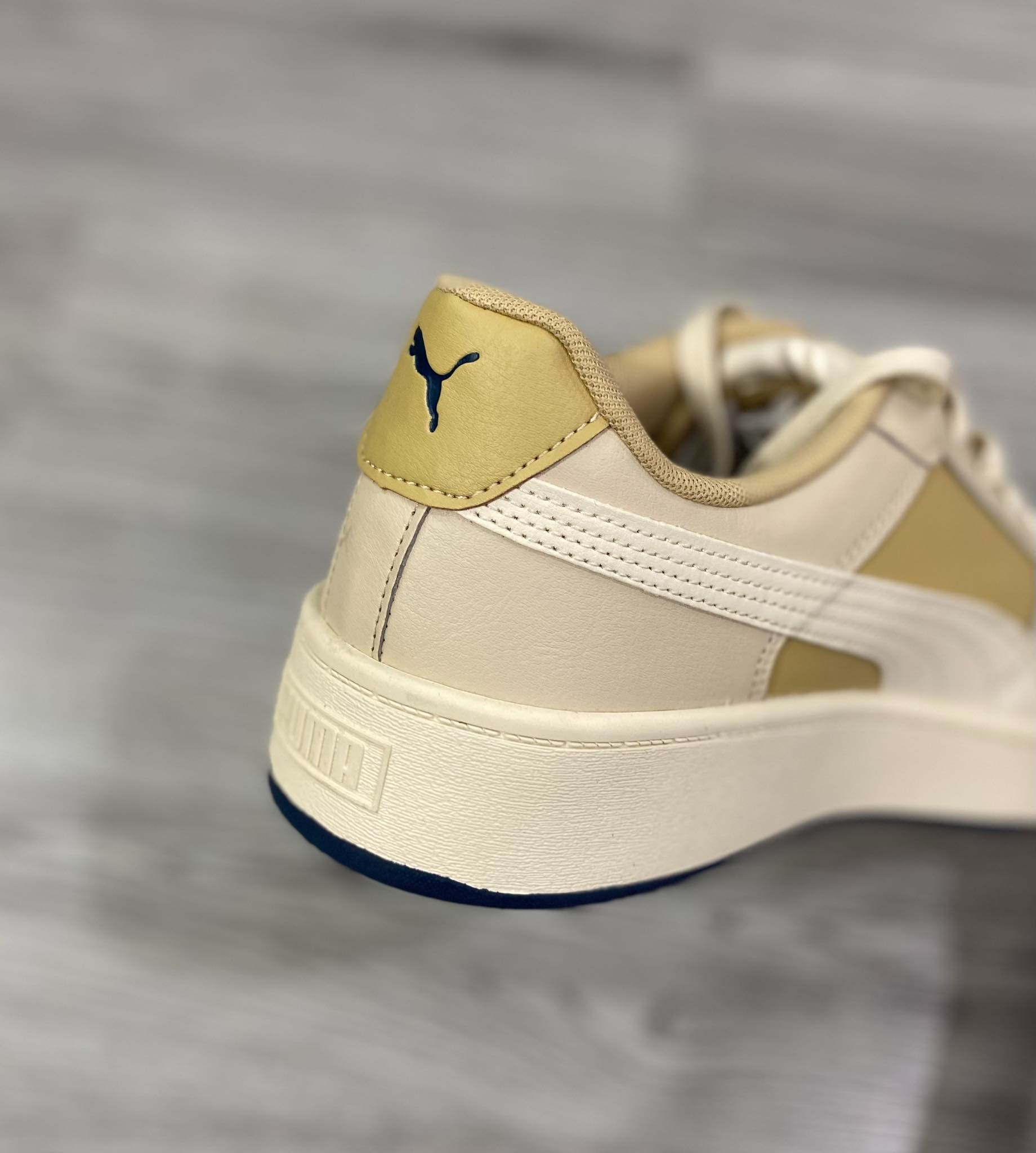 Giày Casual Chính Hãng - Puma Skye Neo Lite Wide - 392831