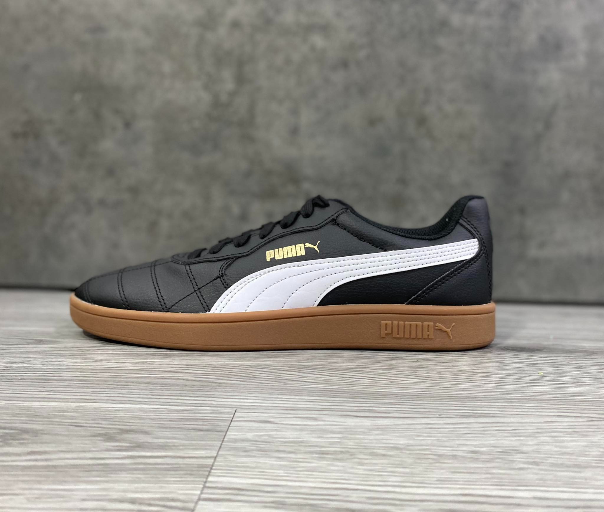 Giày Casual Chính Hãng - Puma Smash 3.0 - 13456789