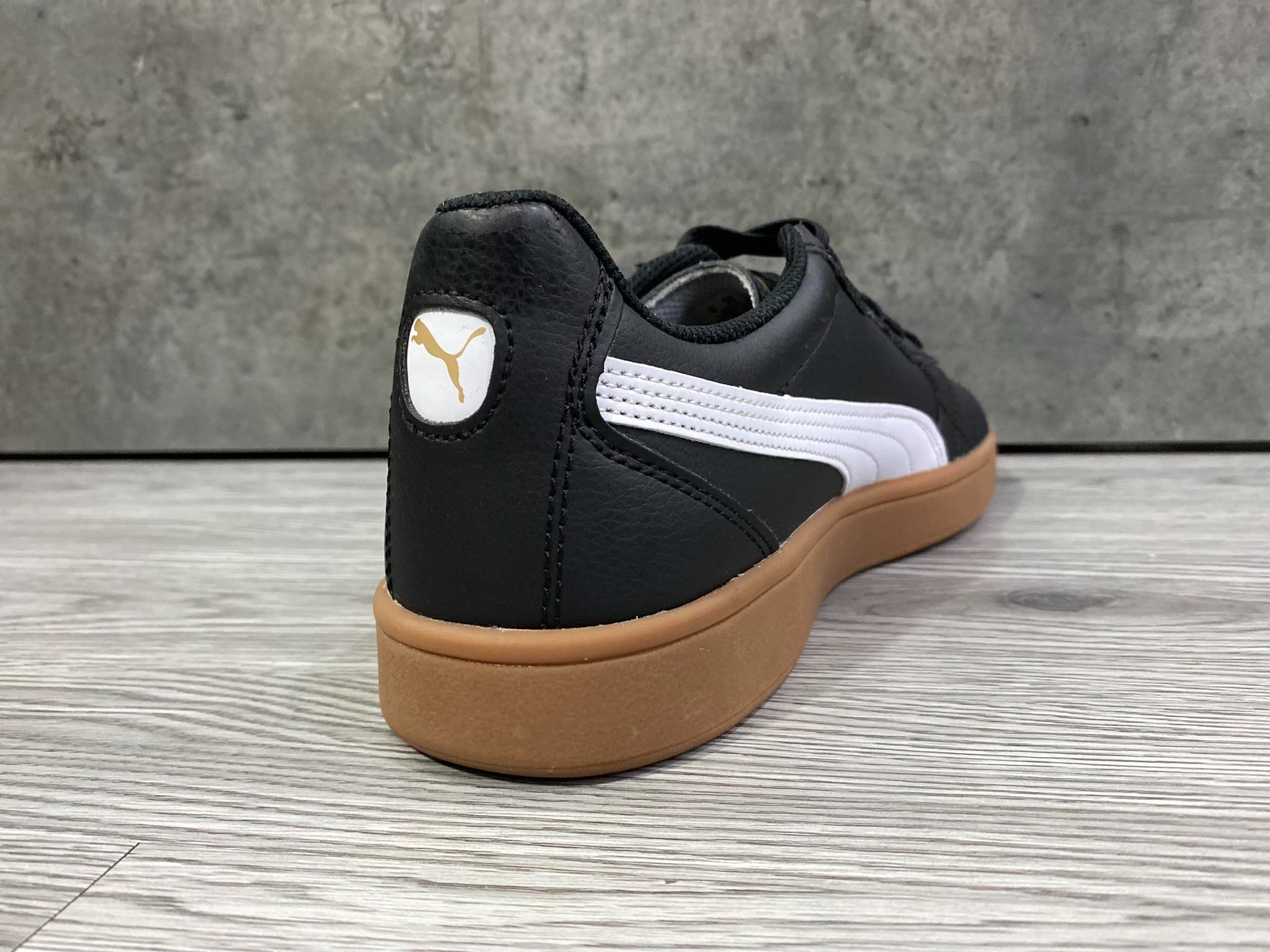 Giày Casual Chính Hãng - Puma Smash 3.0 - 13456789