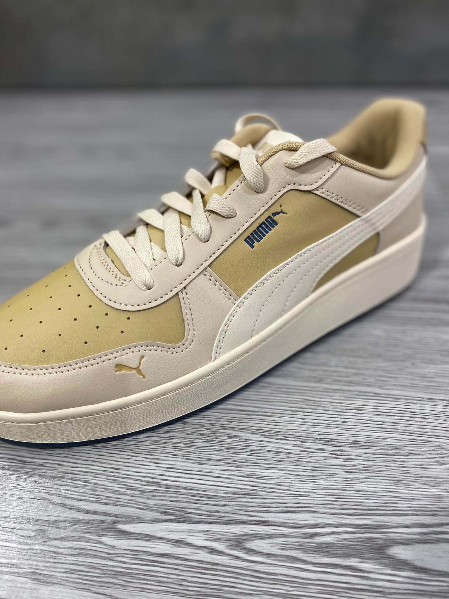 Giày Casual Chính Hãng - Puma Skye Neo Lite Wide - 392831