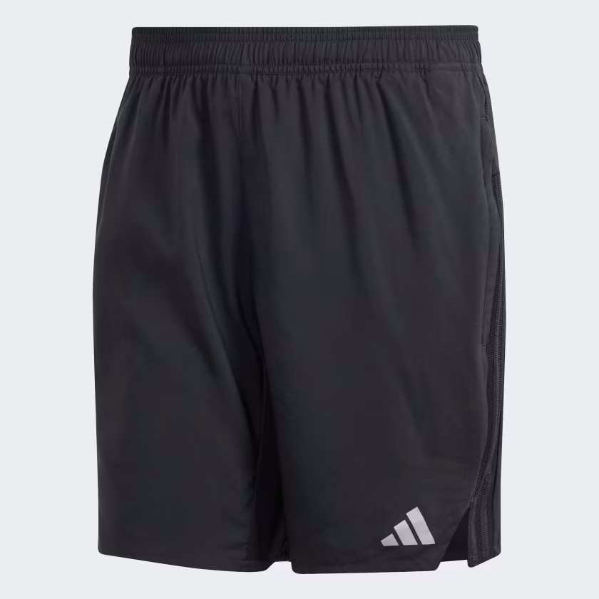 QUẦN SHORTS CHÍNH HÃNG - Adidas Training Hiit Workout 3-Stripes - IK9747