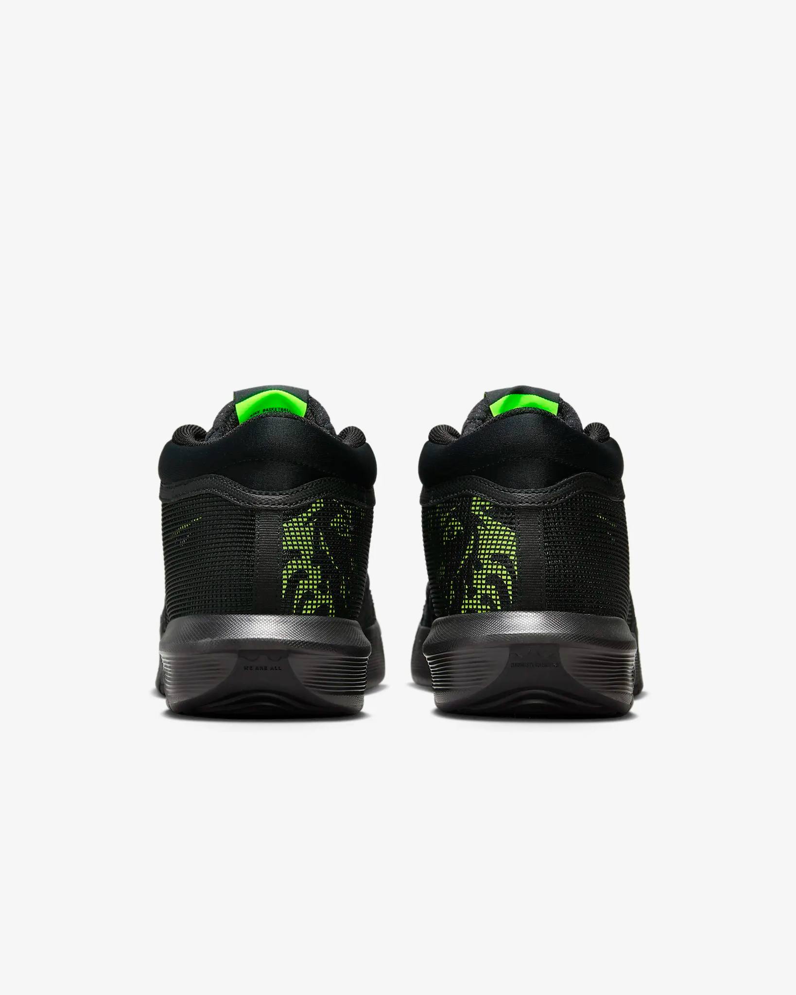 GIÀY BÓNG RỔ CHÍNH HÃNG - Nike Lebron Witness 8 Ep Dunkman - FB2237-002