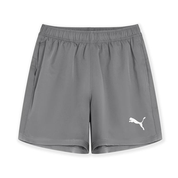 Quần Short Chính Hãng - Puma Running 5'' Inch Active Woven - 586728-86