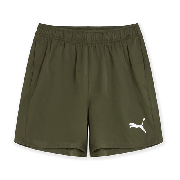 Quần Short Chính Hãng - Puma Running 5'' Inch Active Woven - 576728