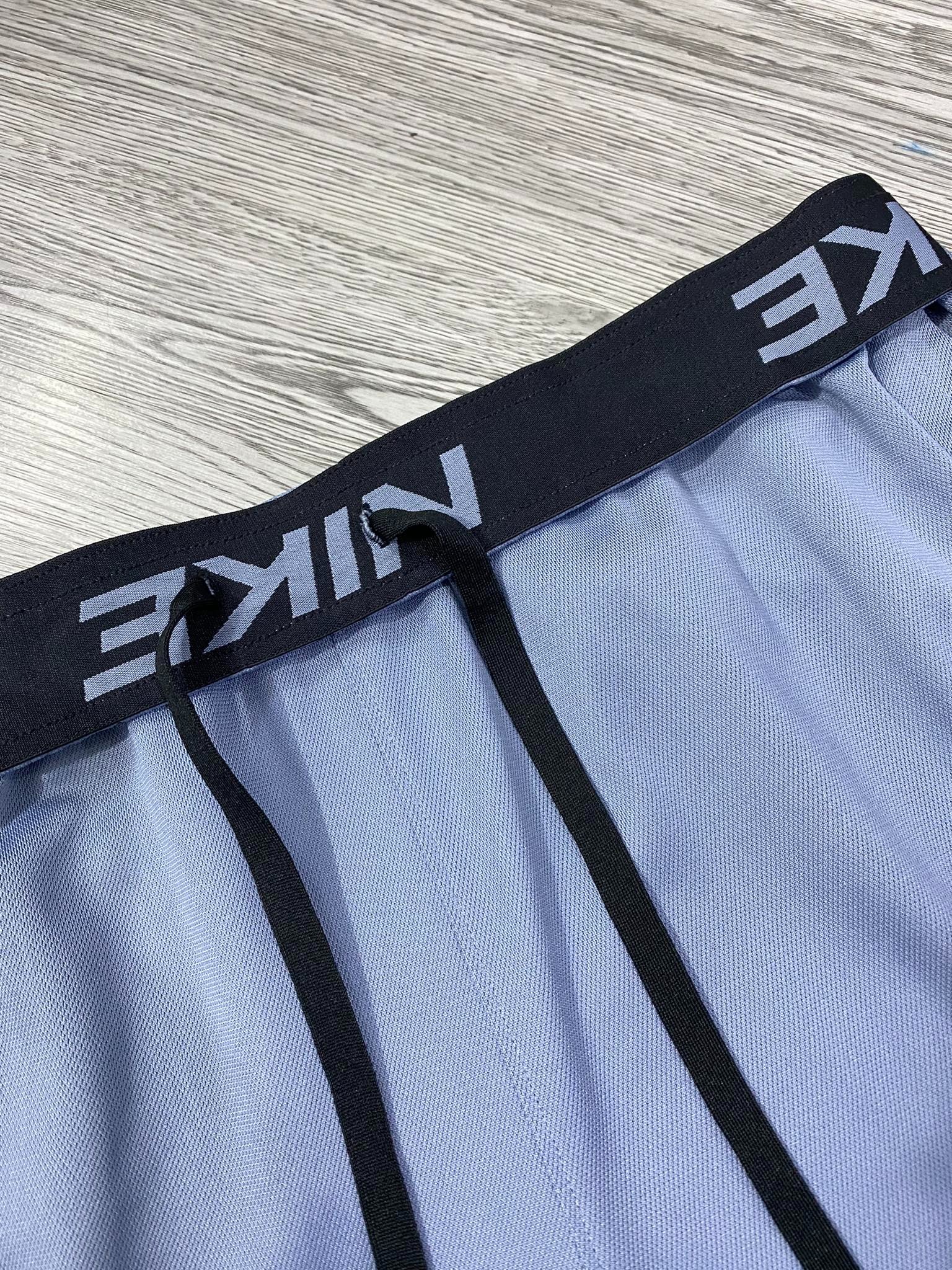Quần Shorts Chính Hãng - Nike Totality Dri-Fit  'Grey' - FB4196-493