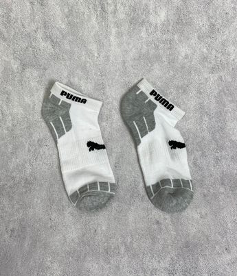 Phụ Kiện Chính Hãng - Tất Puma Men's Socks And Women's Socks Low ( Pack 5 đôi) - PM16