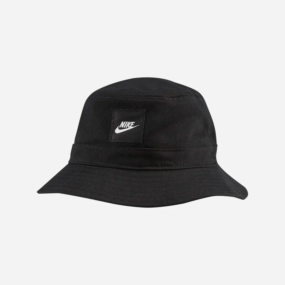PHỤ KIỆN CHÍNH HÃNG - Mũ Bucket Nike Futura Core Black - CK5324-010