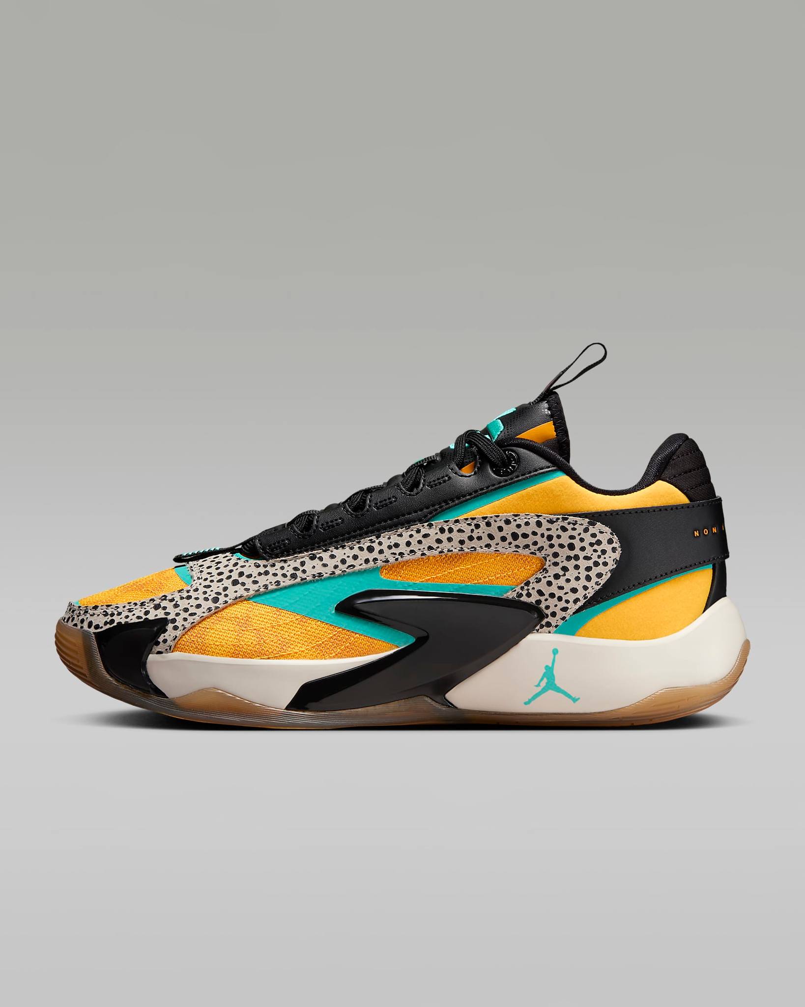 GIÀY BÓNG RỔ CHÍNH HÃNG - Nike Jordan Luka 2 'The Pitch' PF Basketball Shoes - FQ9046-800
