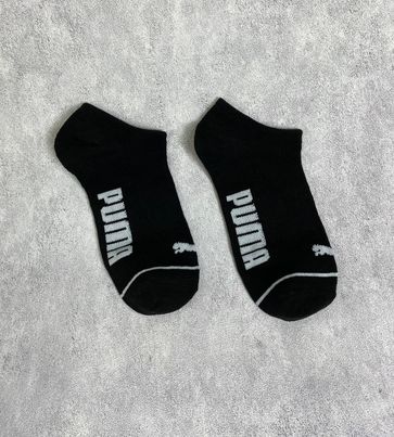 Phụ Kiện Chính Hãng - Tất Puma Men's Socks And Women's Socks Low ( Pack 5 đôi) - PM05