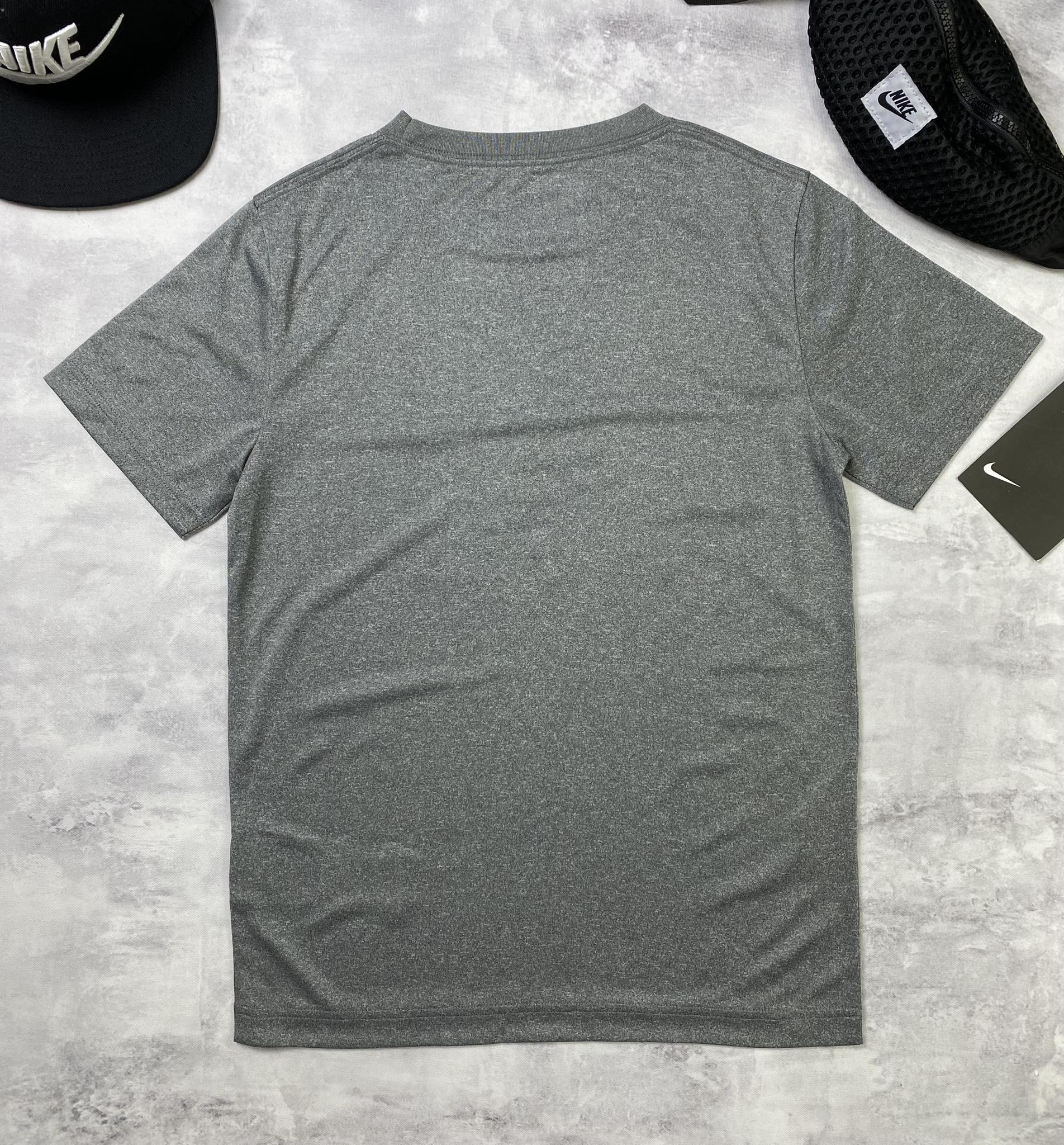 Áo Thun Trẻ Em Chính Hãng- Jordan Kobe Bryant Classics - 4293-GEH