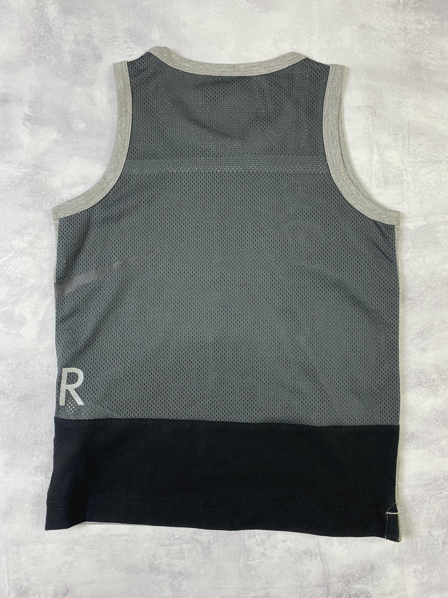 Áo Thun Trẻ Em Chính Hang - Áo Nike Kobe Bryant Classics - C159-GEH