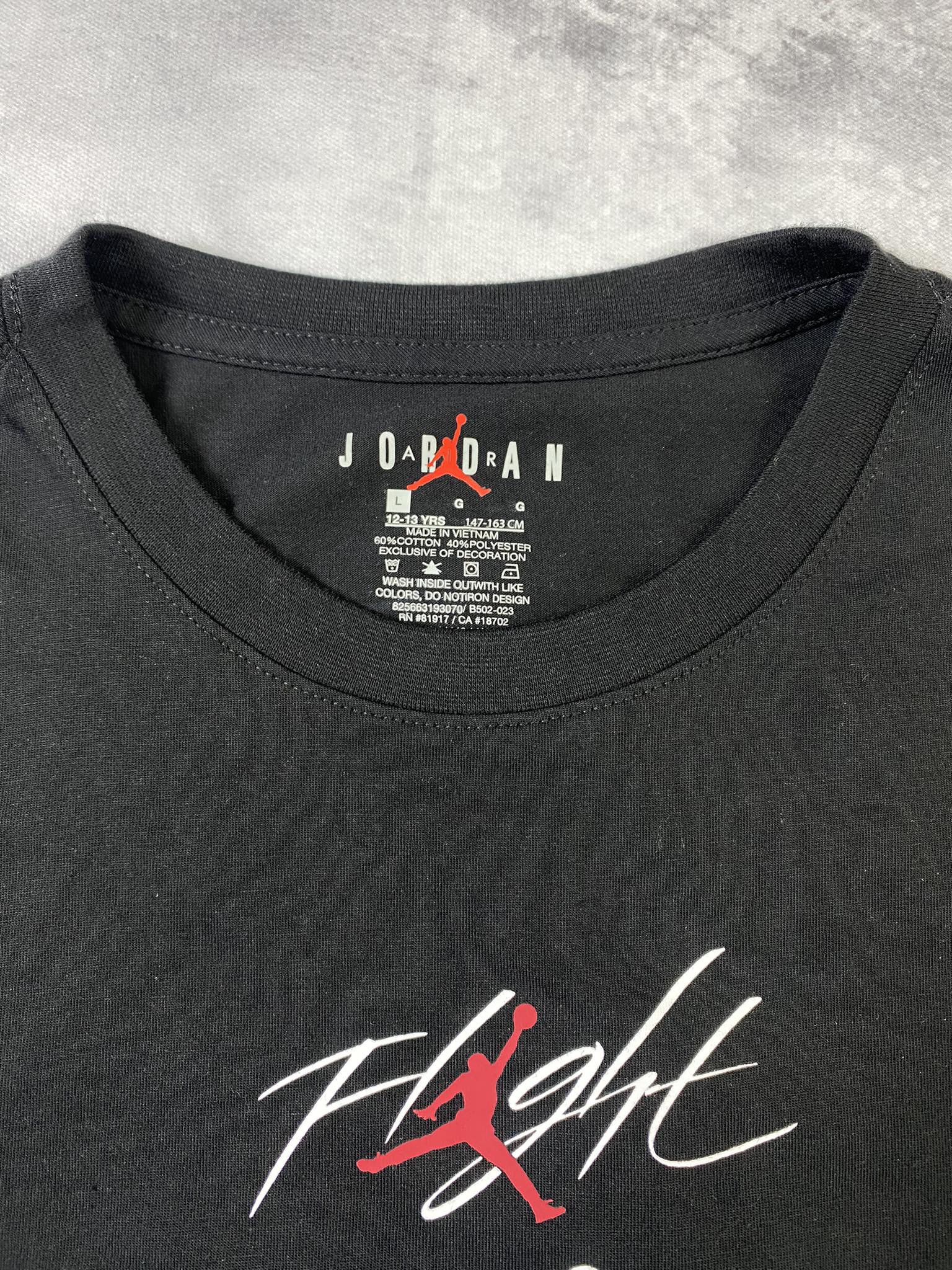 Áo Thun Trẻ Em Chính Hãng - Nike Jordan Kobe Bryant Classics - B502-023