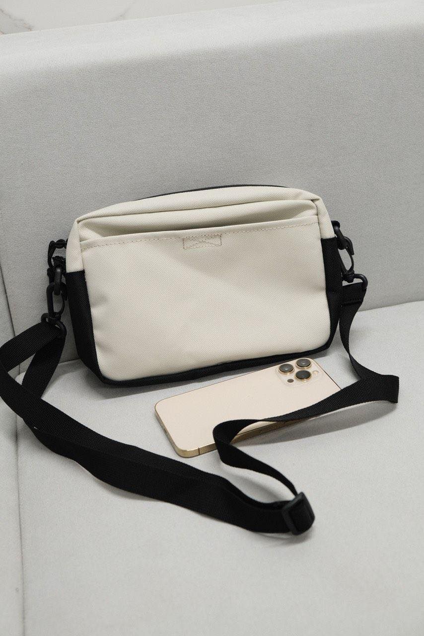 Phụ Kiện Chính Hãng - Túi Chéo New Era  Shoulder Pouch Bag Large, 2L - 12325636