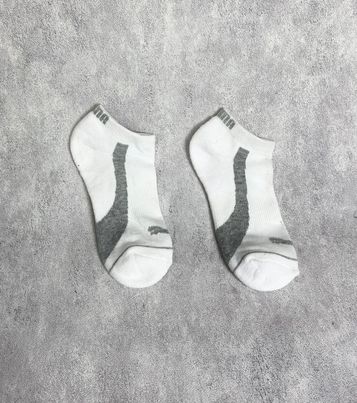Phụ Kiện Chính Hãng - Tất Puma Men's Socks And Women's Socks Low ( Pack 5 đôi) - PM11