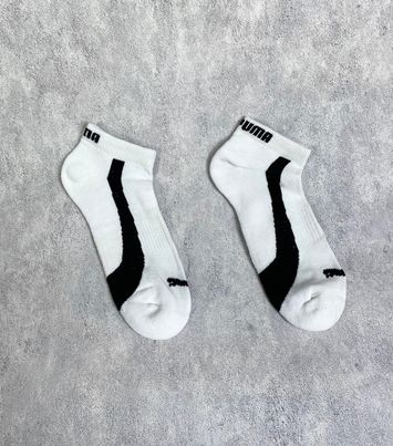 Phụ Kiện Chính Hãng - Tất Puma Men's Socks And Women's Socks Low ( Pack 5 đôi) - PM09