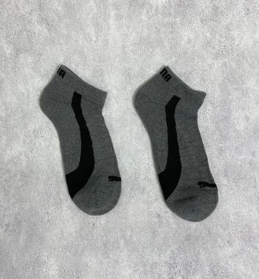 Phụ Kiện Chính Hãng - Tất Puma Men's Socks And Women's Socks Low ( Pack 5 đôi) - PM06