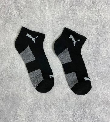 Phụ Kiện Chính Hãng - Tất Puma Men's Socks And Women's Socks Low ( Pack 5 đôi) - PM02