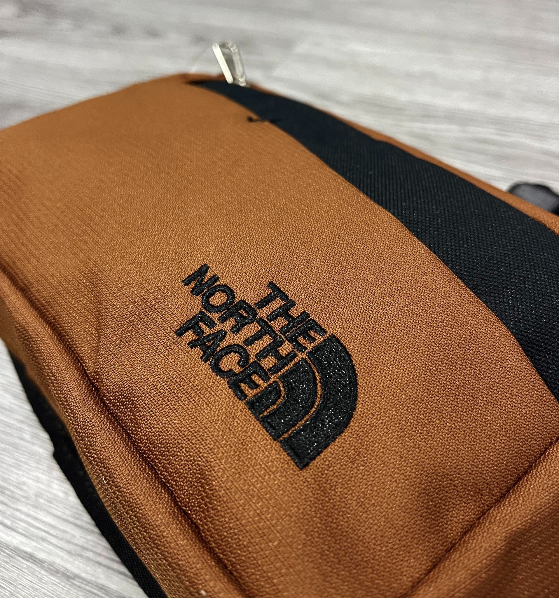 Phụ Kiện Chính Hãng - Túi Chéo Nam/Nữ The North Face Logo Cross Bag ...