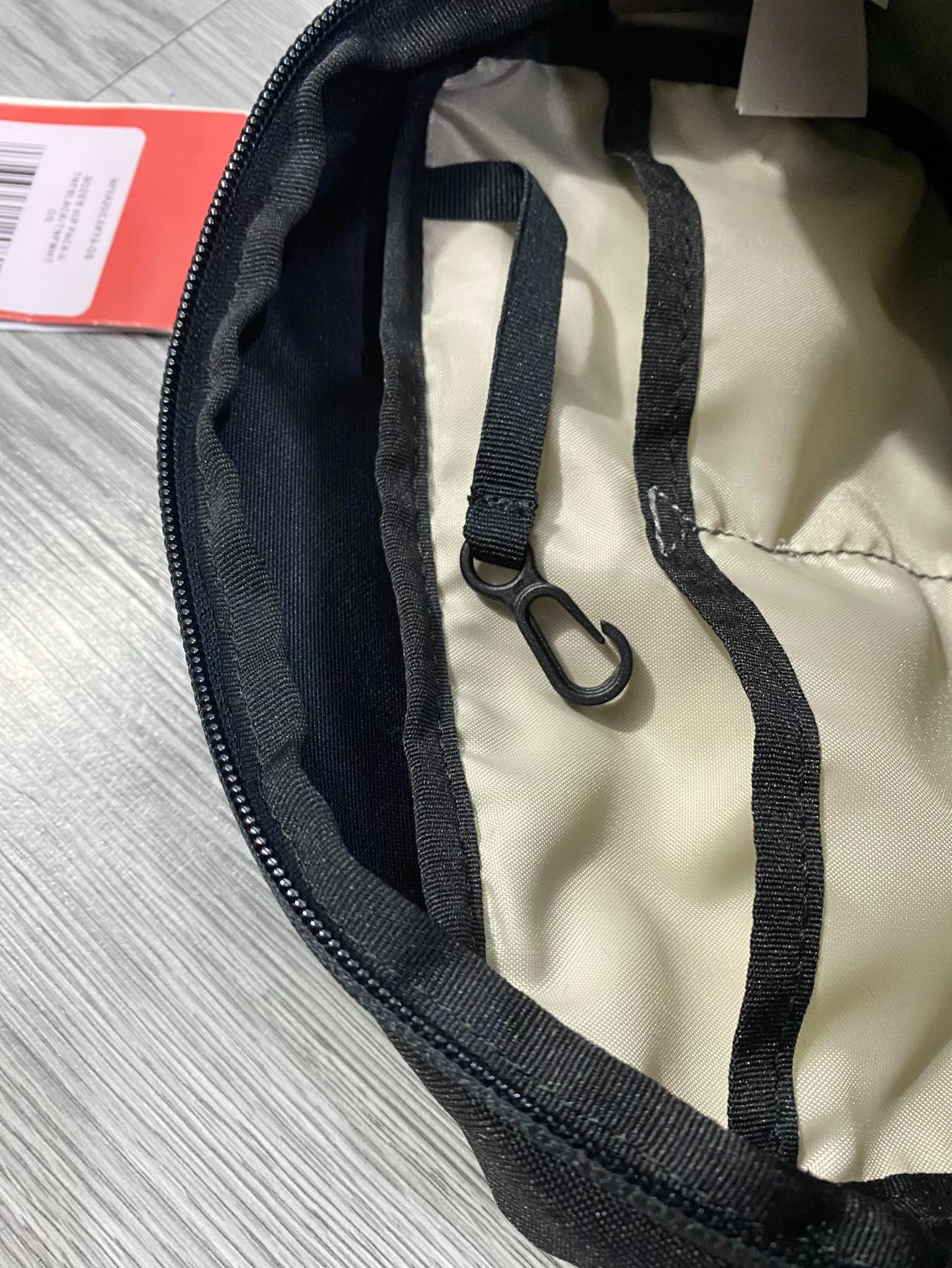 Phụ Kiện Chính Hãng - Túi Chéo Nam/Nữ The North Face Logo Cross Bag ...