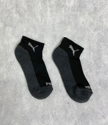 Phụ Kiện Chính Hãng - Tất Puma Men's Socks And Women's Socks Low ( Pack 5 đôi) - PM14