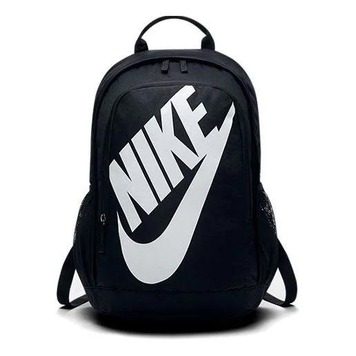 PHỤ KIỆN CHÍNH HÃNG -  Balo Nike Hayward Futura 2 0 Backpack 'Black White' - BA5217-010