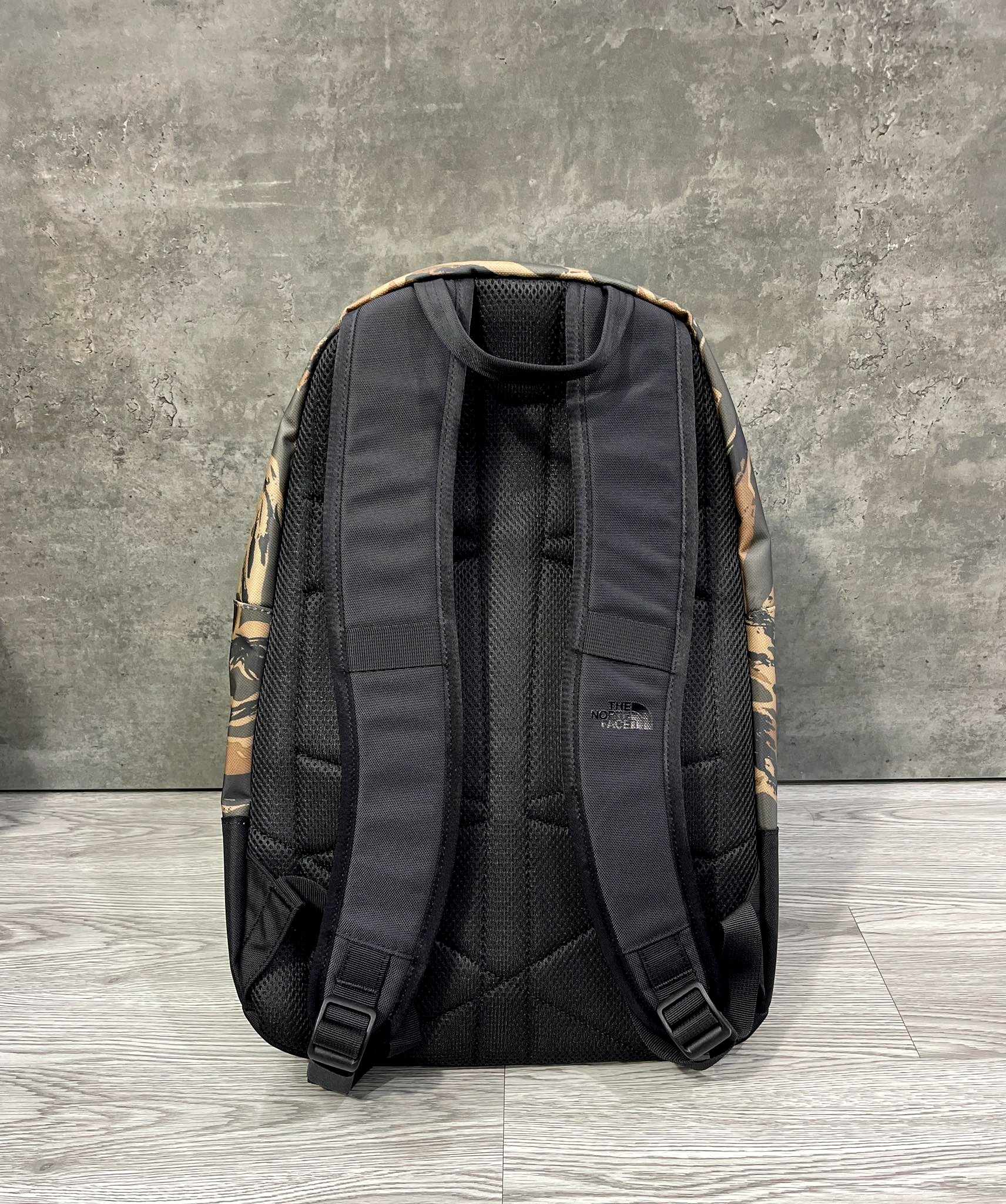 Phụ Kiện Chính Hãng - Balo Leo Núi The North Face Climbing Bag 'Camo' - CA-NM82119R