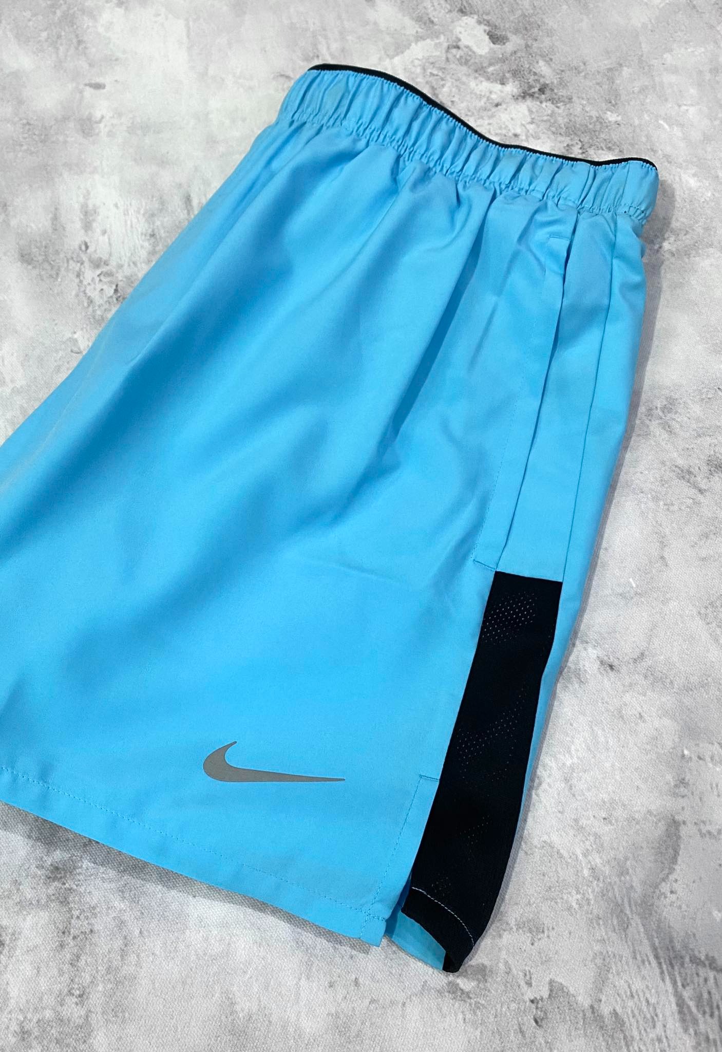 Quần Shorts Chính Hãng - Nike Dri-FIT Running 5' 2in1 Men's - AN2123-015