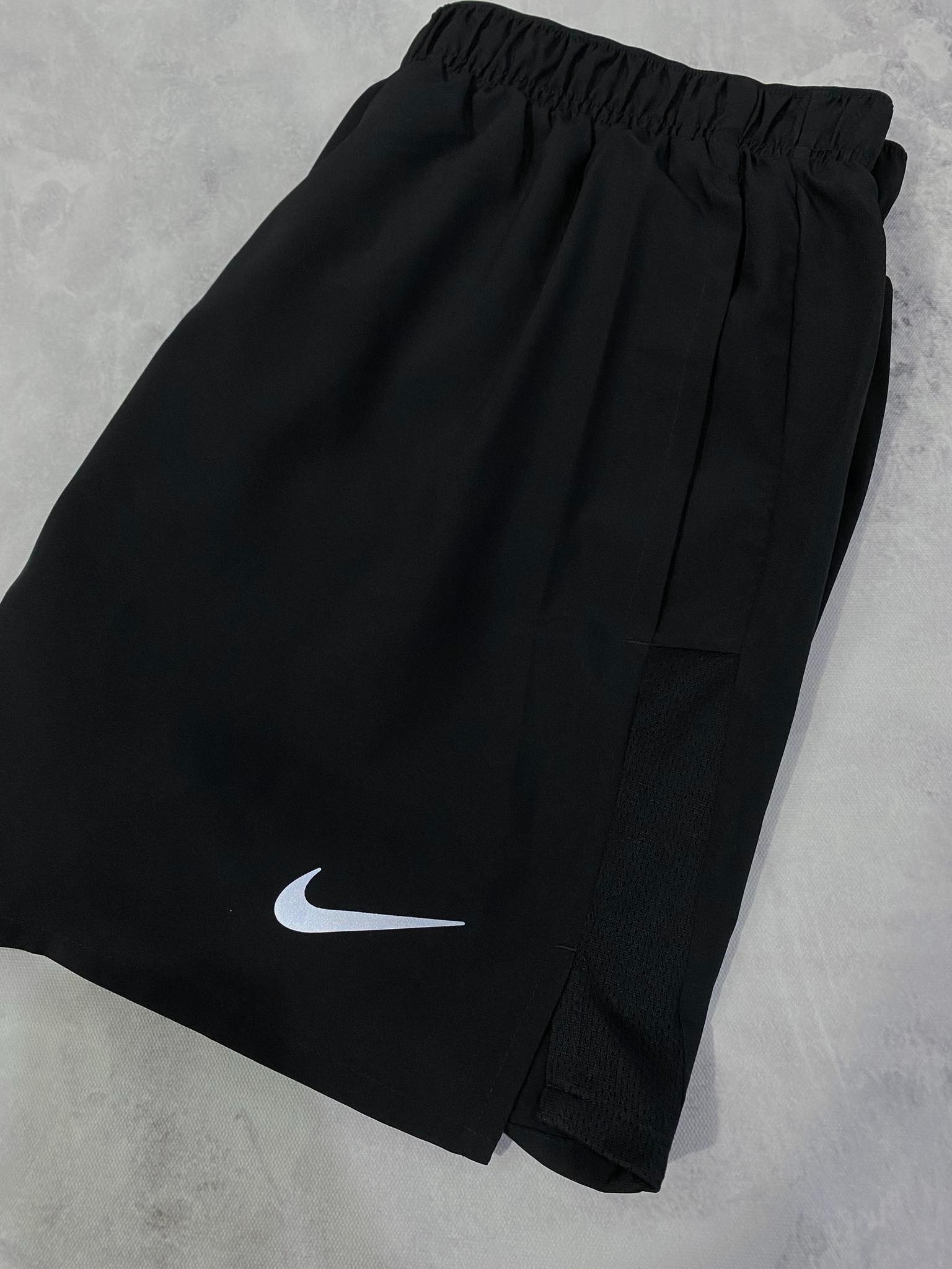 Quần Shorts Chính Hãng - Nike Dri-fit Running Men's 5'- AN2123-019