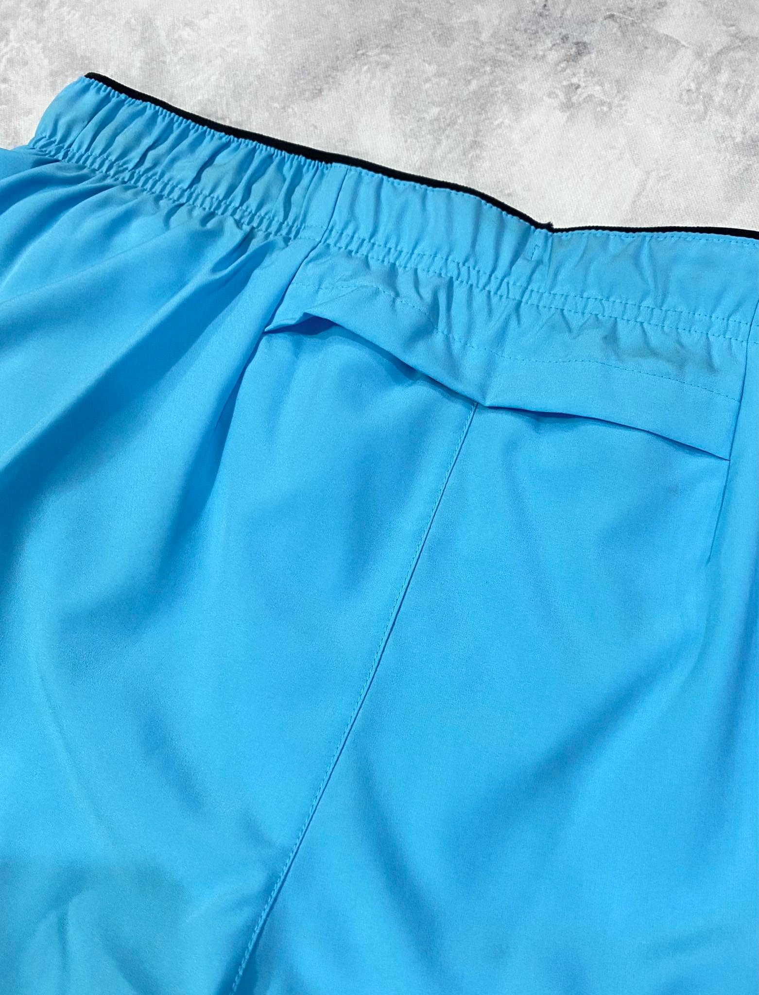 Quần Shorts Chính Hãng - Nike Dri-FIT Running 5' 2in1 Men's - AN2123-015