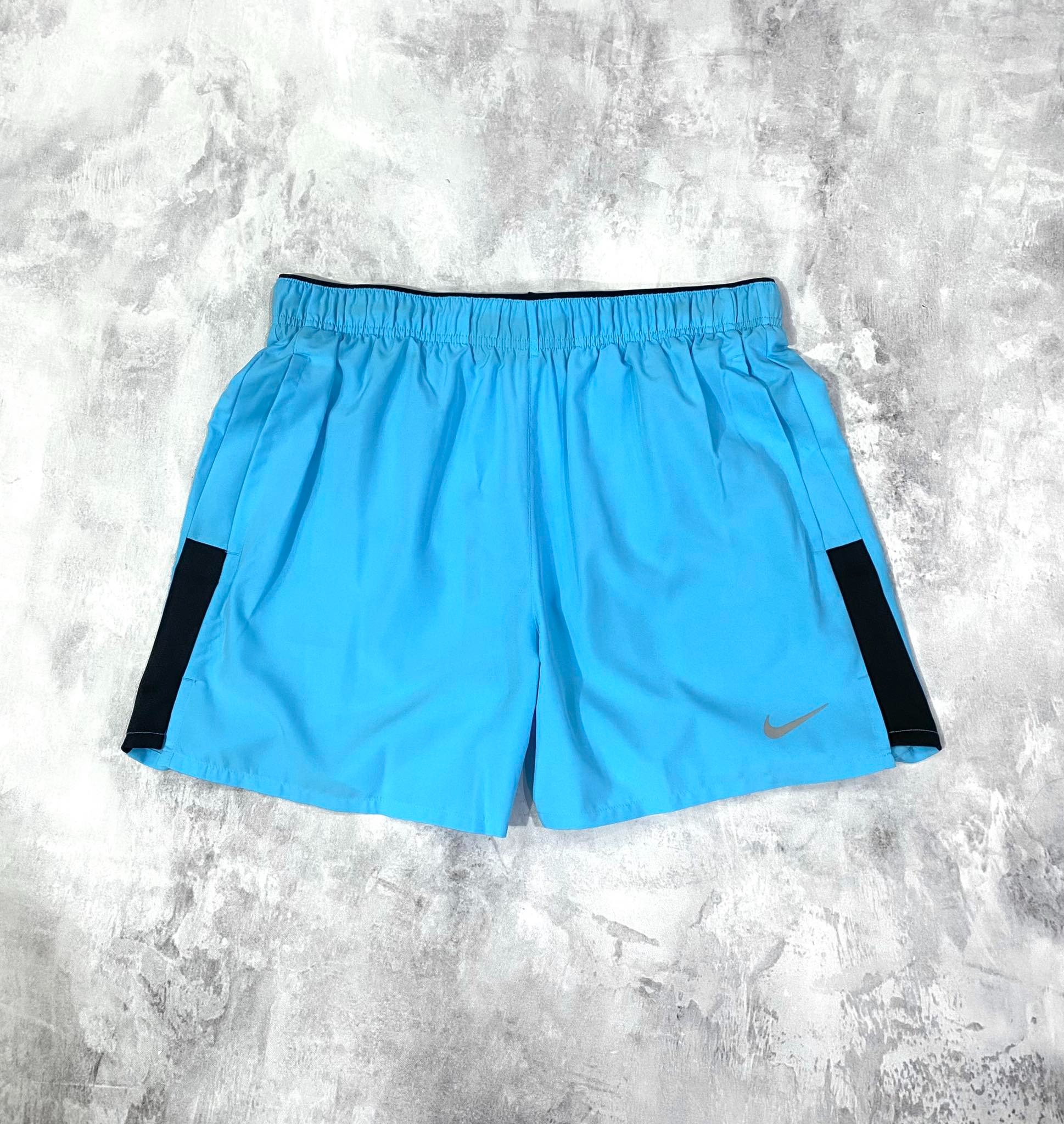Quần Shorts Chính Hãng - Nike Dri-FIT Running 5' 2in1 Men's - AN2123-015