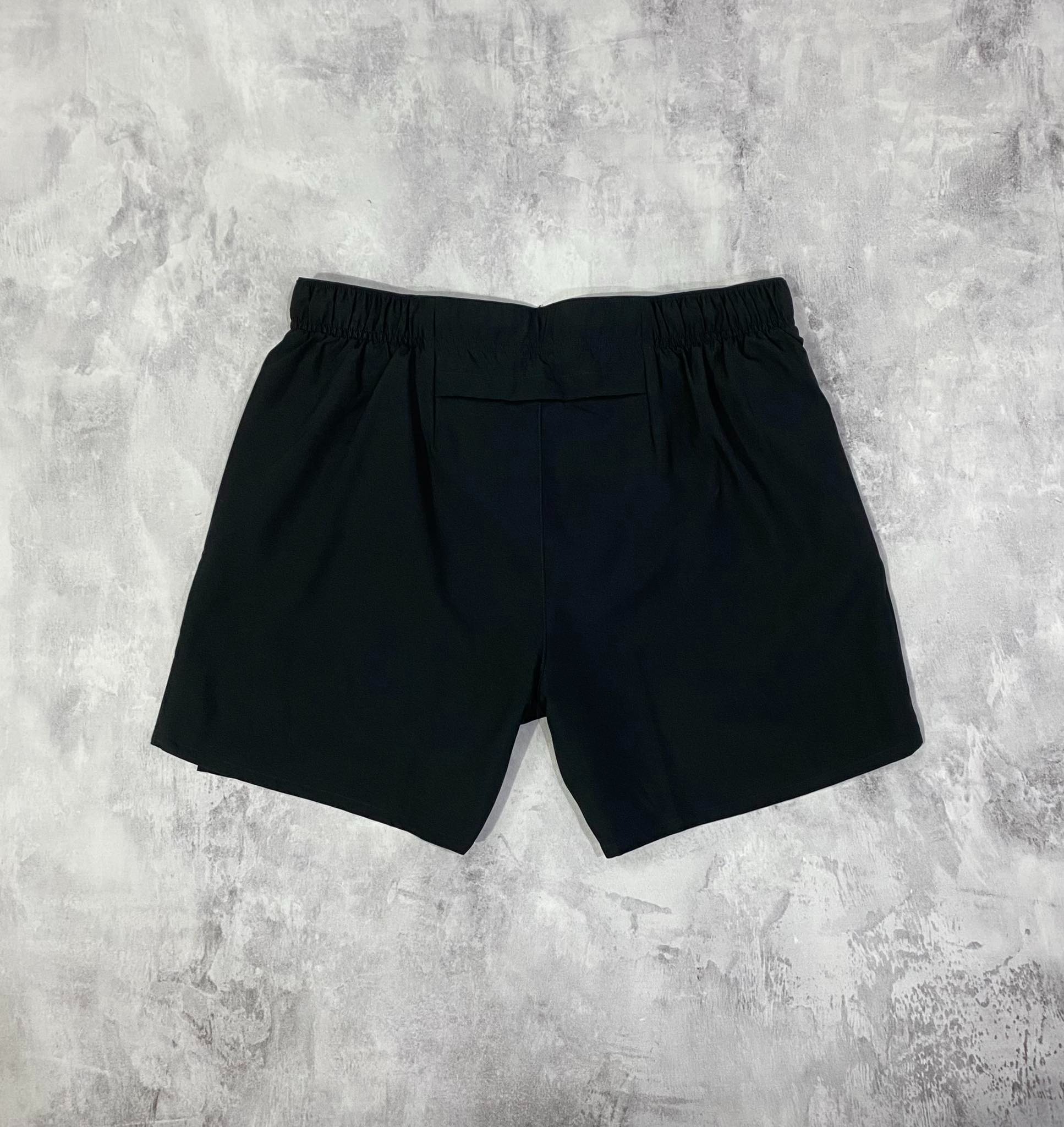 Quần Shorts Chính Hãng - Nike Dri-fit Running Men's 5'- AN2123-019