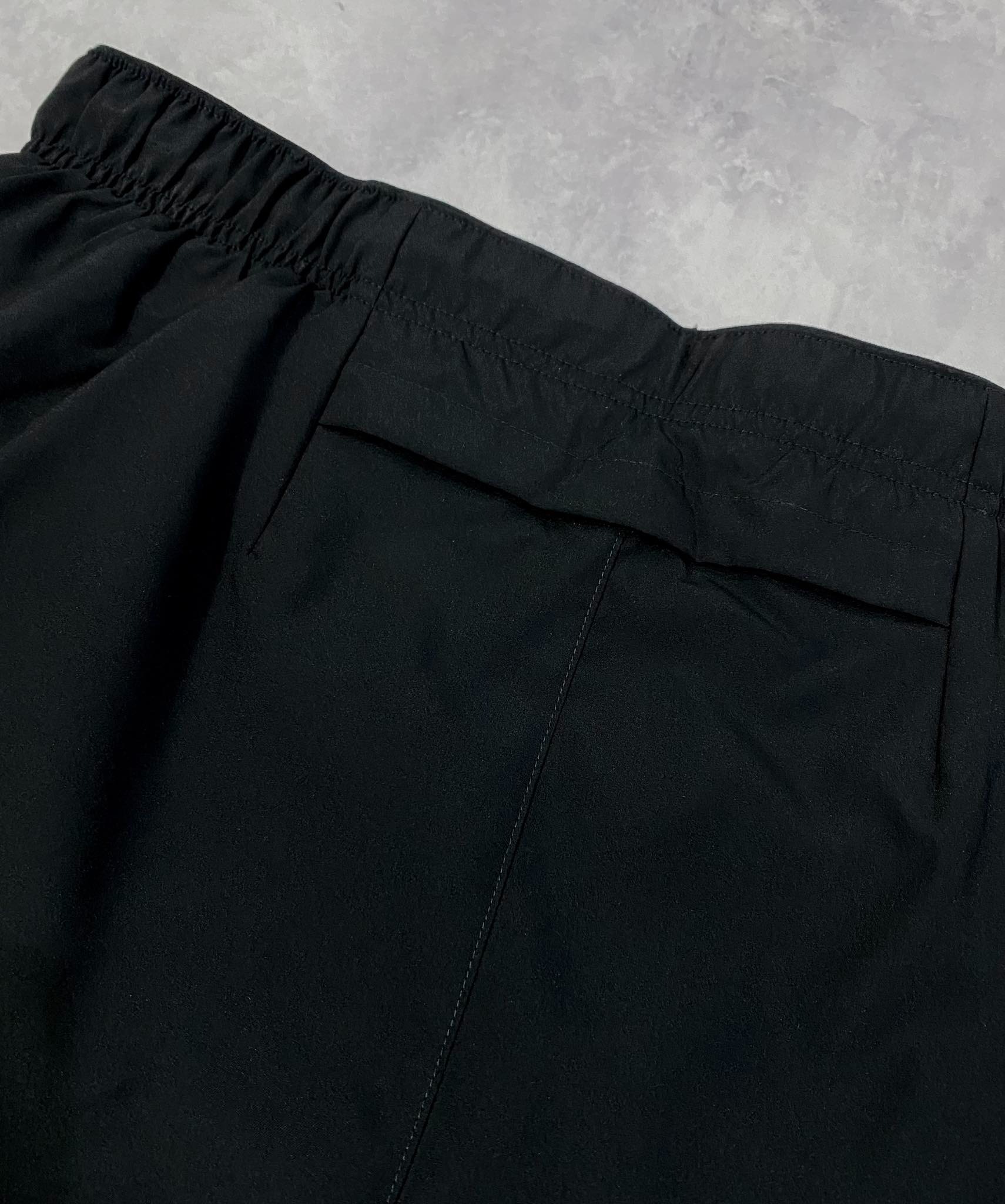 Quần Shorts Chính Hãng - Nike Dri-fit Running Men's 5'- AN2123-019