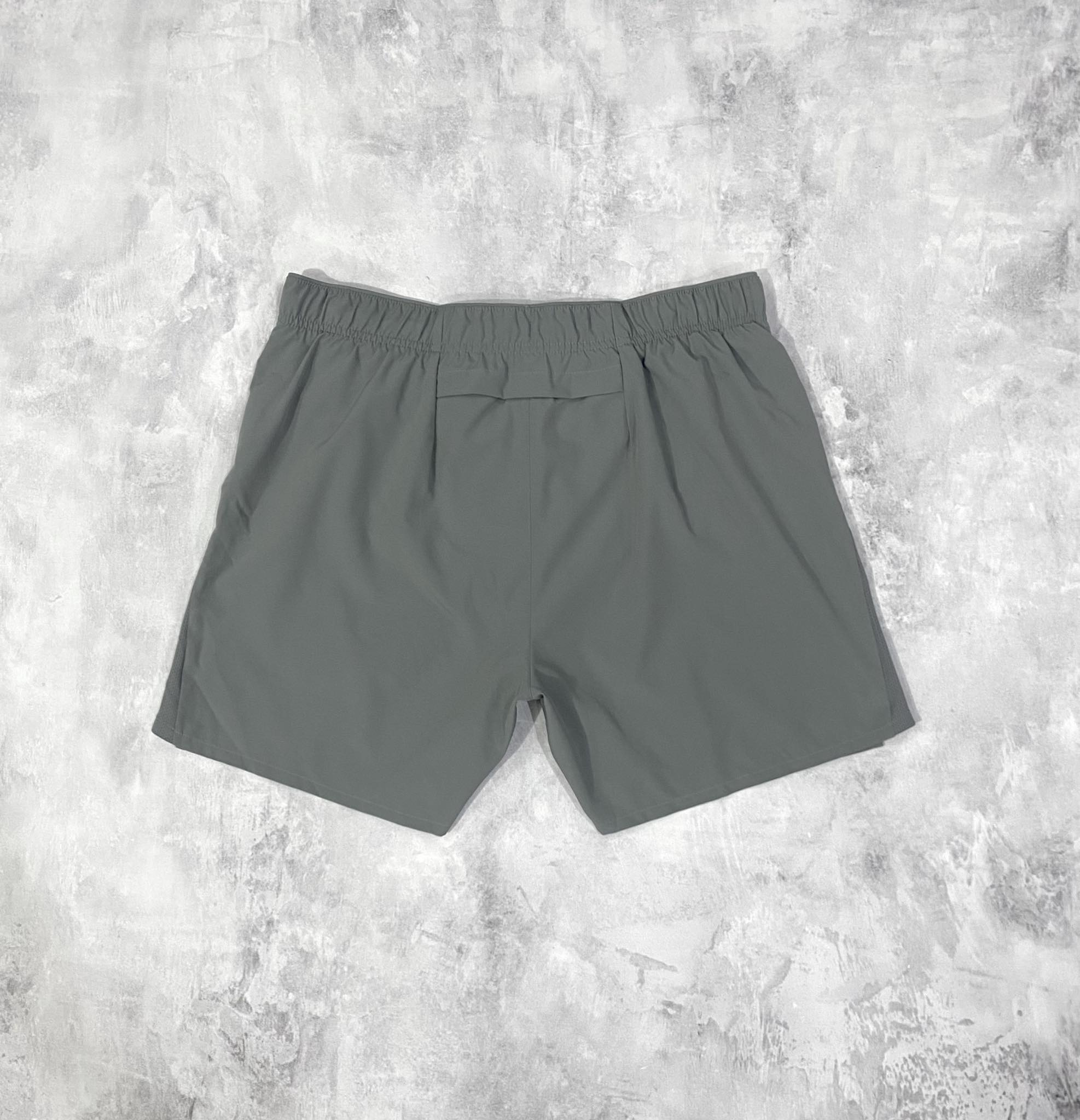 Quần Shorts Chính Hãng - Nike Dri-FIT Kèm Boxer Men's Sport Màu Xám - AN2123-013