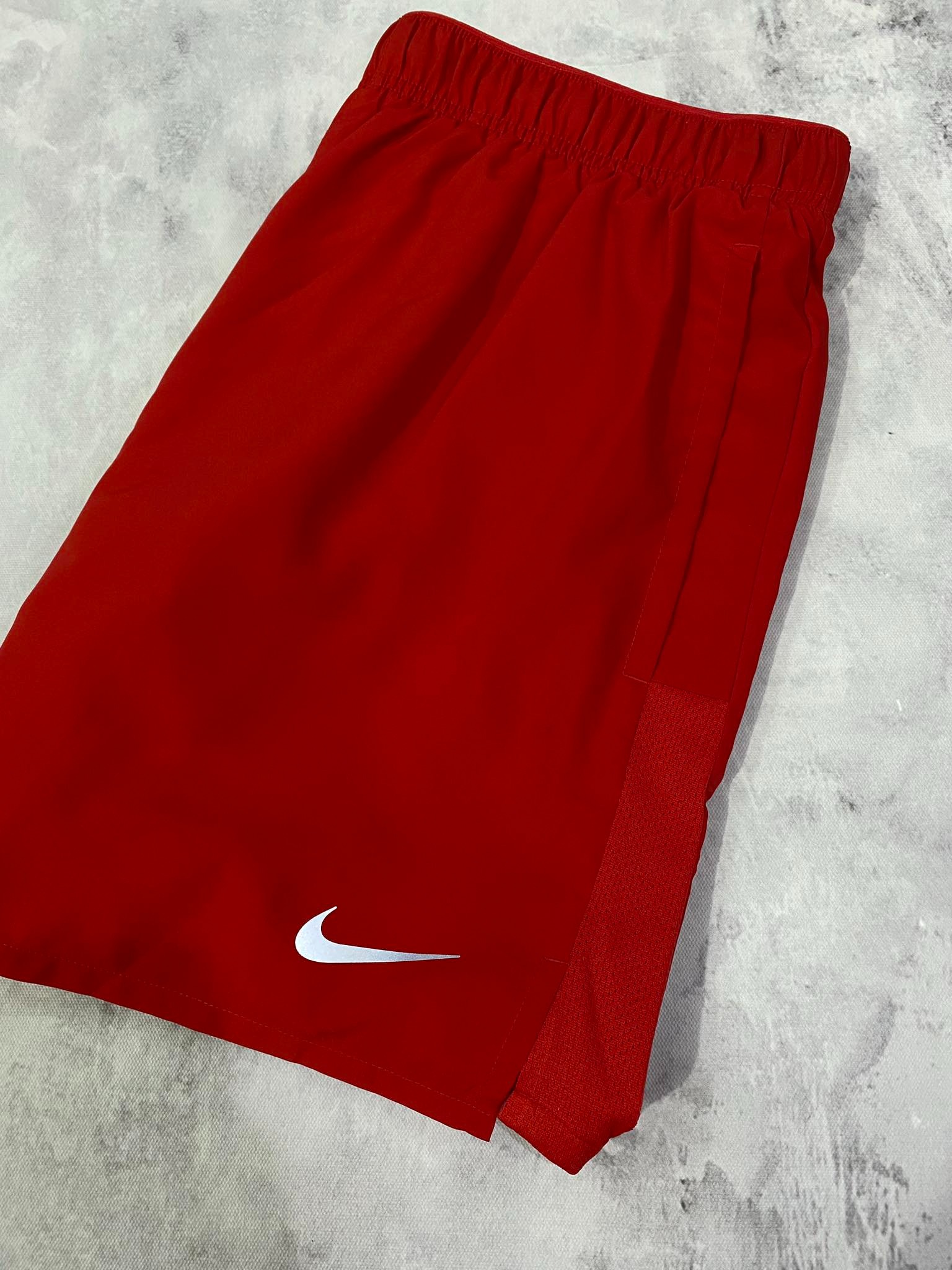 Quần Shorts Chính Hãng - Nike Dri-FIT Men's Sport ''Red'' - AN2123-014
