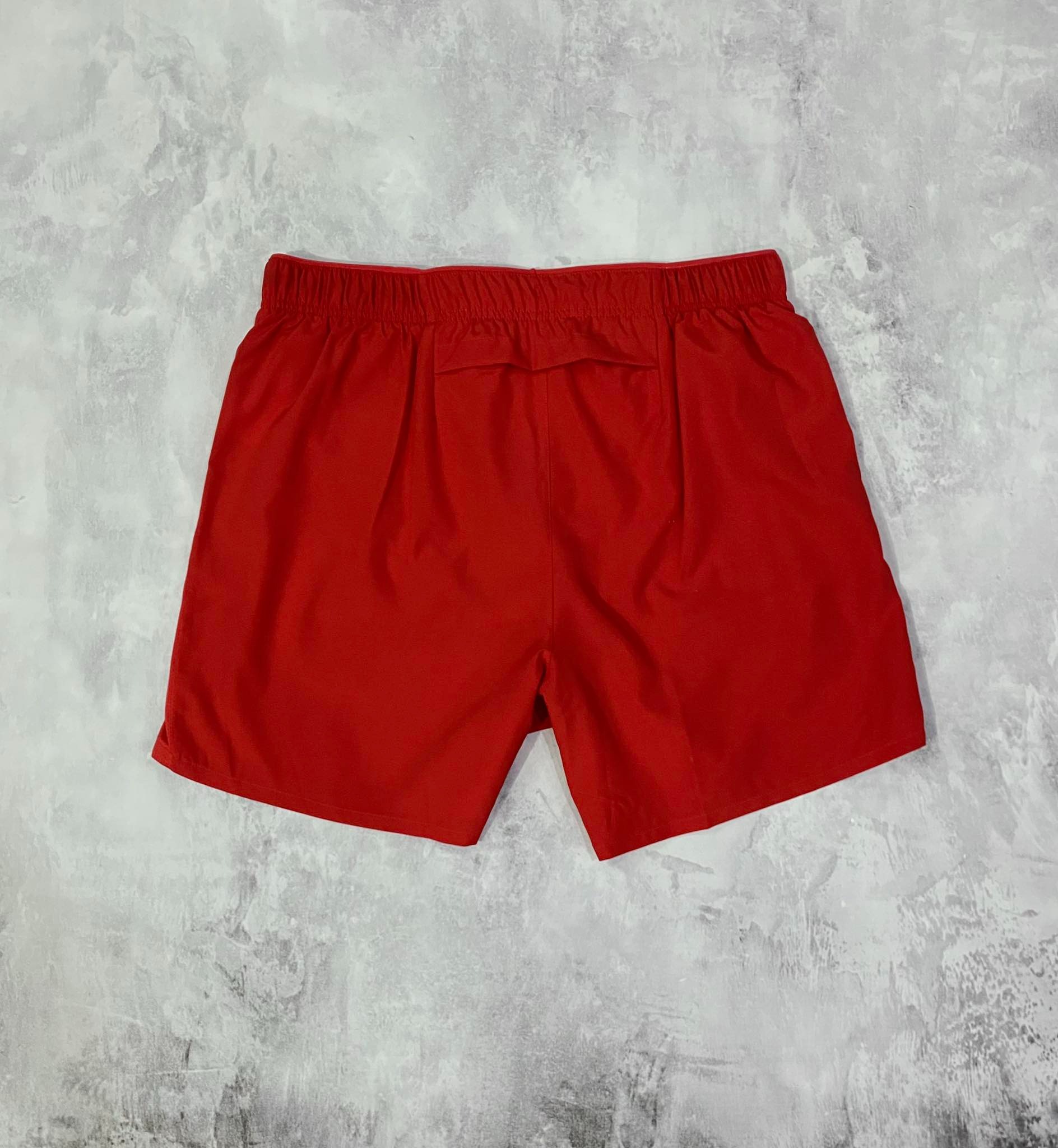 Quần Shorts Chính Hãng - Nike Dri-FIT Men's Sport ''Red'' - AN2123-014