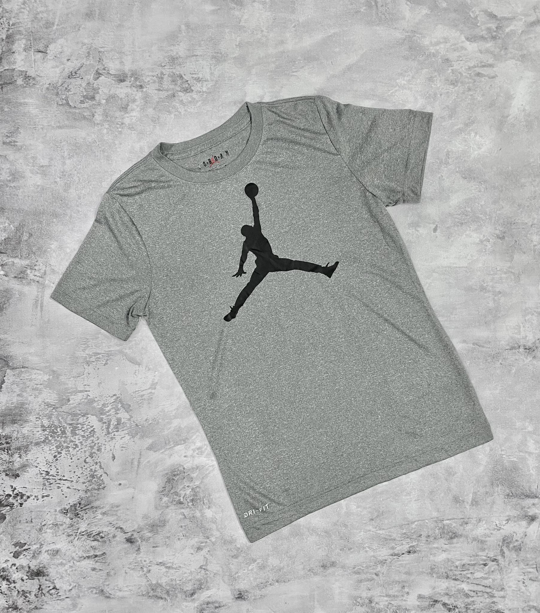 Áo Thun Trẻ Em Chính Hãng- Jordan Kobe Bryant Classics - 4293-GEH