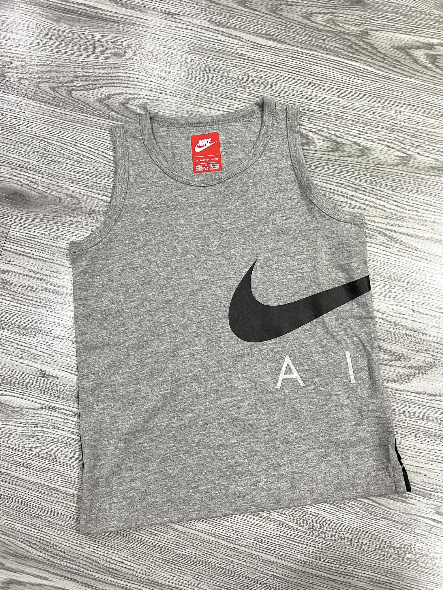 Áo Thun Trẻ Em Chính Hang - Áo Nike Kobe Bryant Classics - C159-GEH