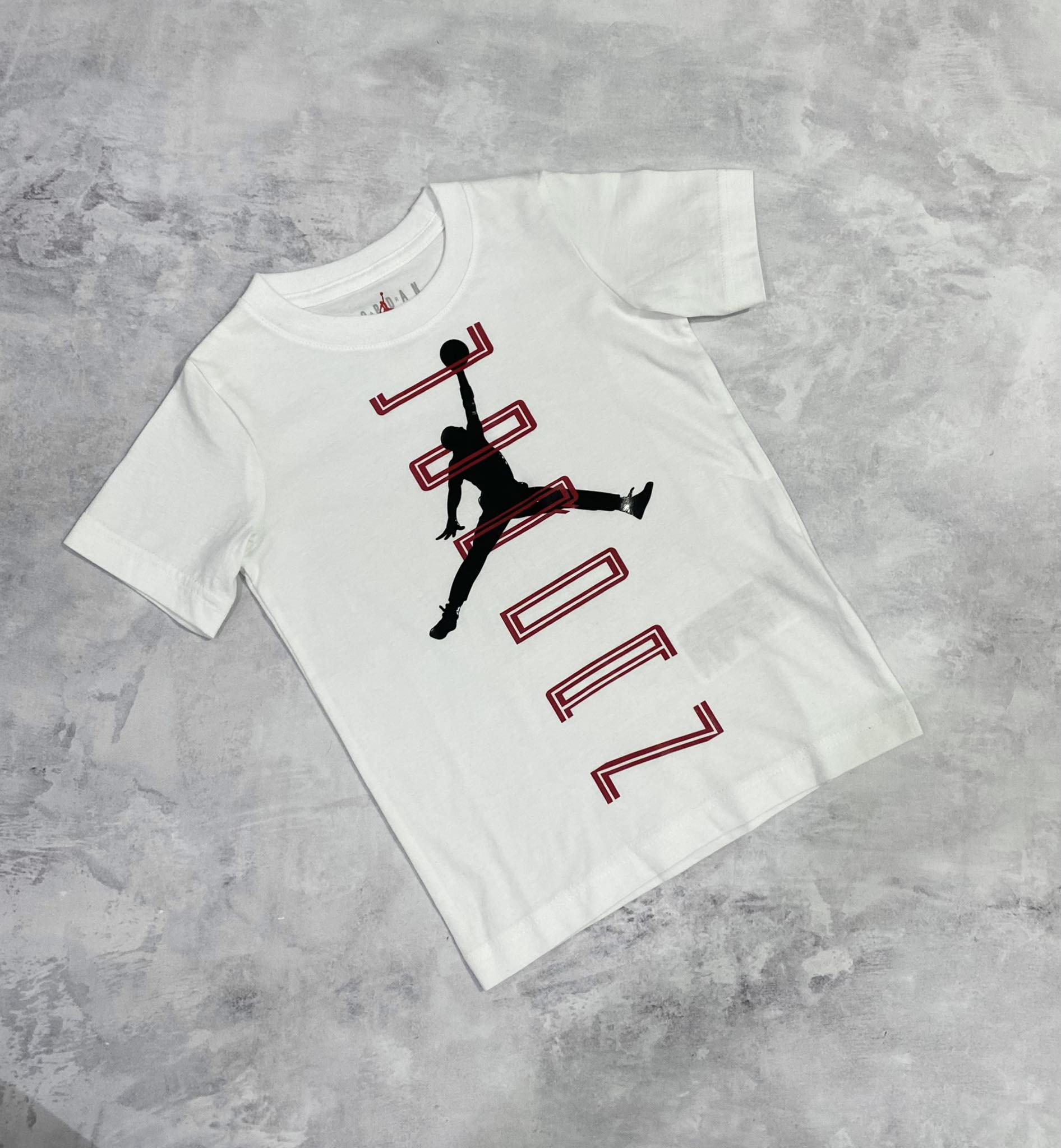 Áo Thun Trẻ Em Chính Hãng - Jordan Kobe Bryant Classics - A132-001