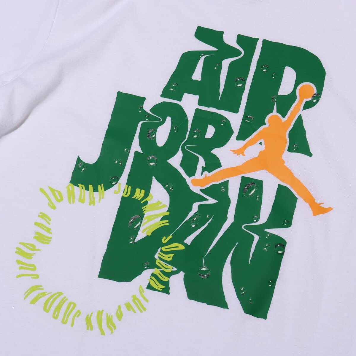 Áo Thun Trẻ Em Chính Hãng - Boys Jordan Fuel Up Cool Down - SKU 95D150-001